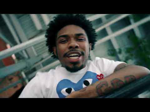 The Baker x Cartyair - "PLAY"