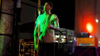 7 Counting Down the Hours