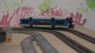 Ozvučnice pro 840 - ROCO - H0