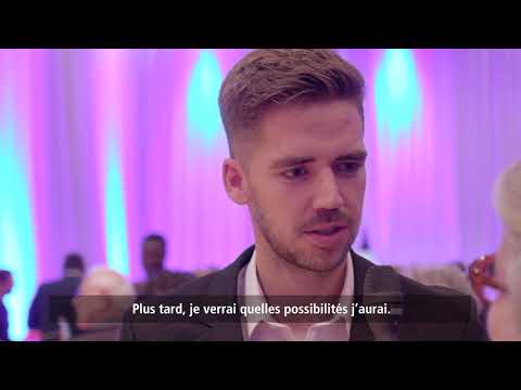 Un footballeur diplômé en économie