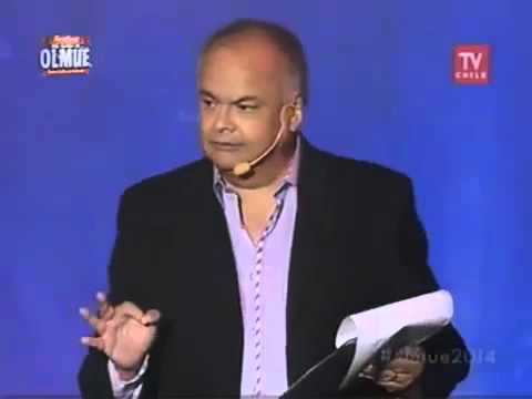 Álvaro Salas Olmué 2014 completo