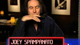 The Hamilton Live: The Spampinato Brothers