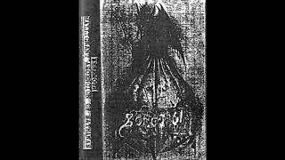 Behemoth (Bra) - Malignant Ascencion Of Sathanas