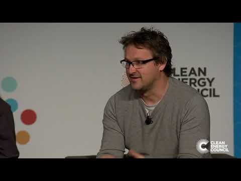 ACES 2018 - Dr Phil Blythe, Greensync