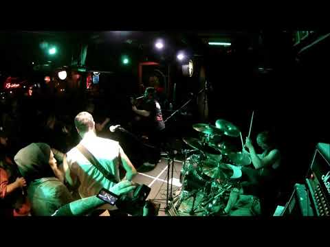 CHADHEL live au Scanner de Québec 18 octobre 2019