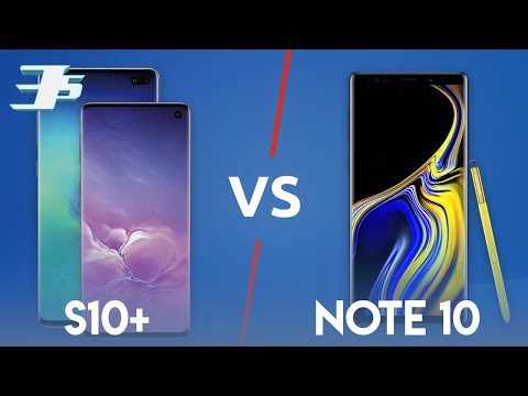 ¿El Galaxy Note 10 vale la pena?