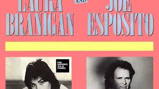 Laura Branigan &amp; Joe Esposito - Come Into My Life