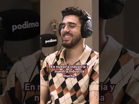 Los artístas necesitan pastillas para el ego 💊  #elsentidodelabirra  #podcast  #sonymusic