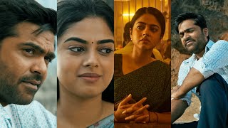 Download lagu 💚 Malli Poo Vachu Vachu 💚 VTK ARR 💚 STR Siddhi Idnani 💚 WhatsApp status 💚 Vertical Full Screen 💚 mp3