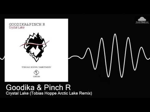 GSREC164 Goodika & Pinch R - Crystal Lake (Tobias Hoppe Arctic Lake Remix)