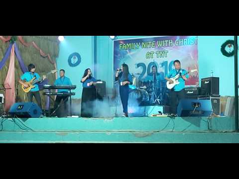 TNT Band - Ka bialpa mawng a hlui @ Family Nite with Christ (31.12.2019).