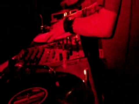 Freak De Philipè & Dj Duncan@..5th Club/ Rave our Soul 1/2