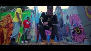 Redd Of SO AllStars "My Nigga" Freestyle