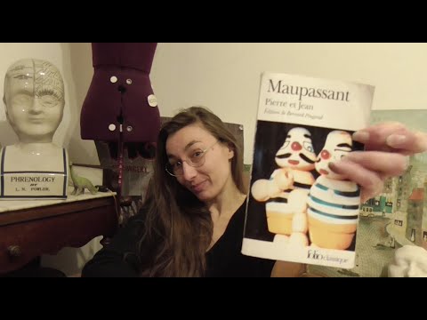 Pierre et Jean – Au début étaient les frères