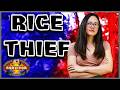 The Rice Thief: The Story of Rachel LaMont - Survivor 47
