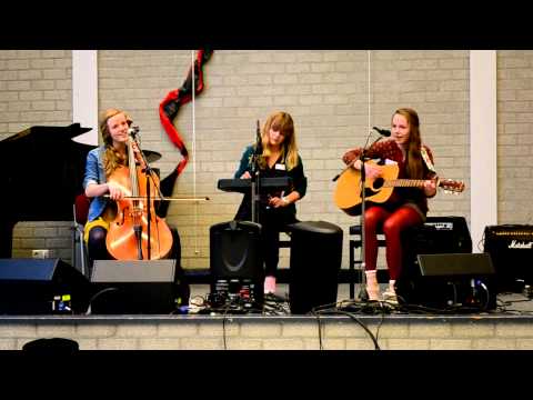 MEETMYAPPLETREE - Morning Light