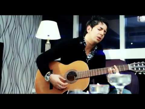 Rezaya - Bazandeh (Official Music Video HD 2011)