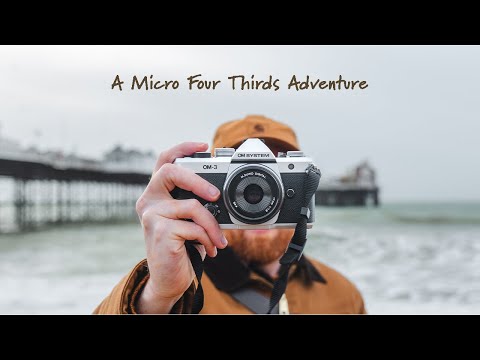 OM System OM-3: The Perfect Everyday Camera?