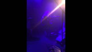 Andy Shauf- Hometown Hero (Live in West Hollywood, 2015)