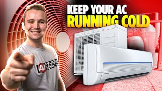 Top Tips to Keep Your Air Conditioning Running Cold
