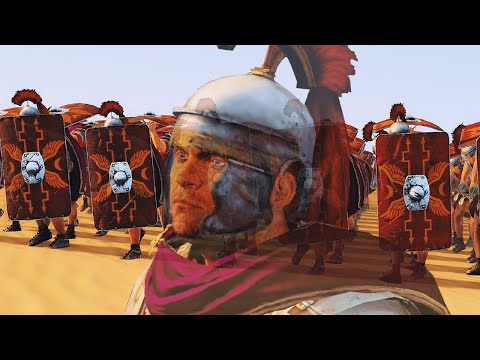 EPIC Units of HISTORY - The Praetorian Guard