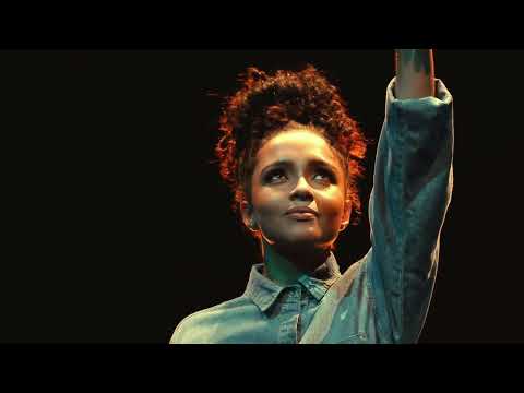 Te Conhecer - Tirza Almeida
