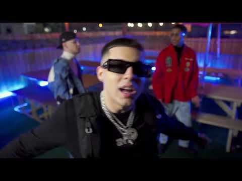 Jan Blakeee ❌ Javiielo ❌ Derek Santana - TOXICA REMIX