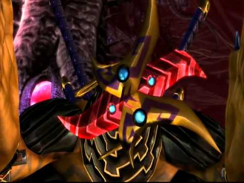 Bayonetta 2 - Part 2 - Walkthrough/Longplay - English (Wii U/Nintendo Switch?)