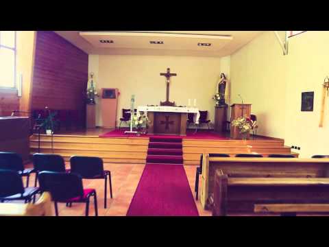 Zbor mladih Haifa - Evo me (I na tvojim rukama)