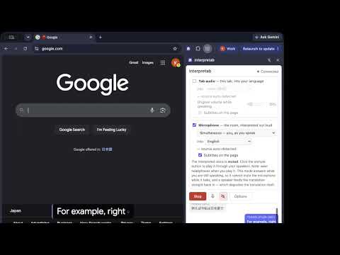 Item video thumbnail