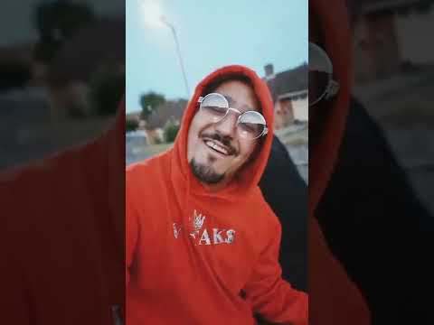 DRAMA - @KazzKhalif × @tanakasizibamusic  [Vertical Visual]