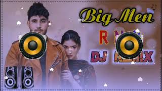 Big Man R Nait Remix Dj Neeraj Sopu || Tusi Vadde Bande Ho Gallan Bhi Wadiya Ne Dj Remix Song 