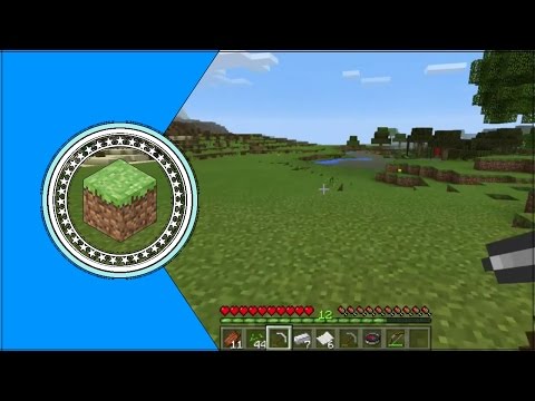 #Minecraft #Windows10 | Exploring #1601