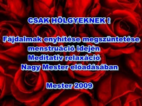 Hatékony gyógyszer minden típusú férgekhez