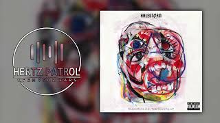 Halestorm Ride The Lightning 432hz