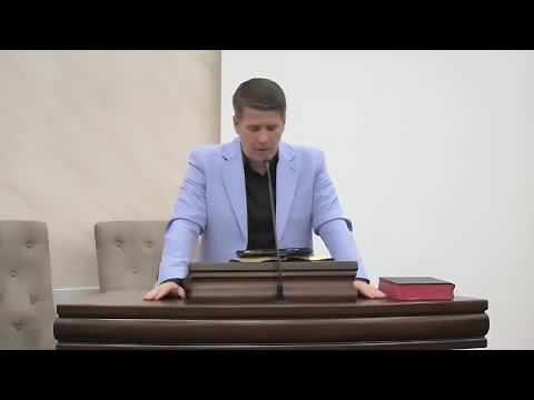 Cristi Boariu - De ce nu îmi ascultă Dumnezeu rugăciunile?