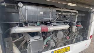 باص النقل بين المدن VDL Lexio - 61 Seats EURO 5 Original mileage | صورة 5 - Autoline
