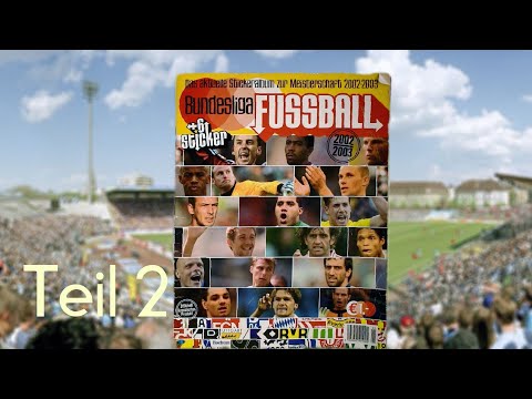 Danish Dynamite in der Bundesliga? - Bemerkenswerte Saison 2002/03