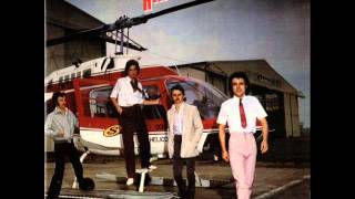 Hello  -  feel this thing  1978