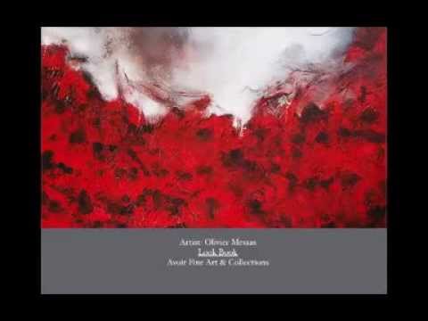 Siobhan Nefertari Renée presents, Artist: Olivier Messas featured in: www.avoirfineart.com