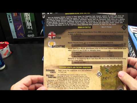 Lock n Load Ring of Hills Unboxing