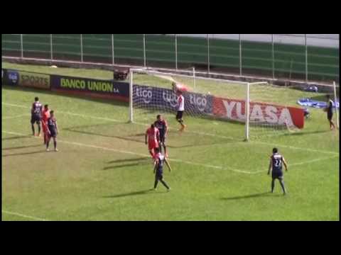 GUABIRA 2   -   WILSTERMANN 2