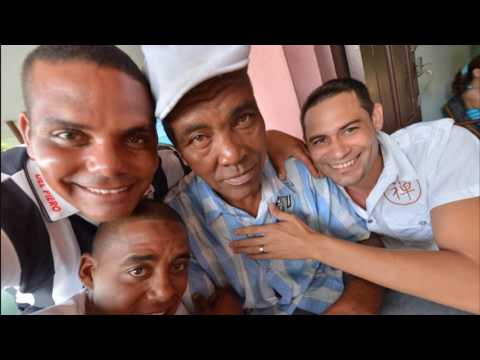 TEOFILO STEVENSON English FullHD , CAMERA , Andrej PALACKO