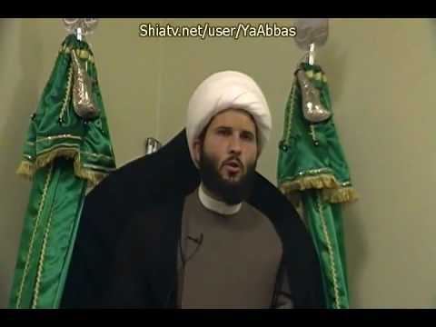 2012-08-04 [1] Sh. Hamza Sodagar Shahre Ramadhan1433 - Importance of Ramadhan and Treating Orphans