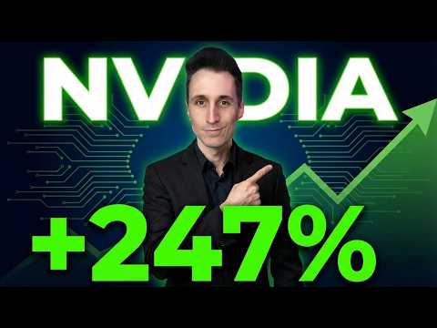 Nvidia NVDA Stock is about to explode