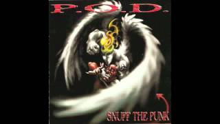P.O.D. - Murder (12 - 12)