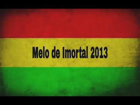 Melo de Imortal 2013