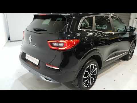 2022 Renault KADJAR S-Edition TCe 140