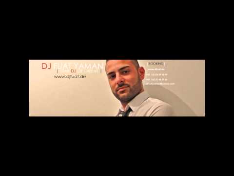 DJ FUAT & DJ YAMAN FT. MURAT DALKILIC - KADER (CLUB VERSION)