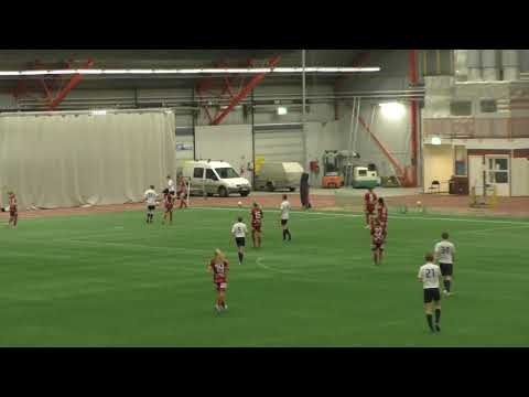 Piteå IF Dam - IFK Luleå P06 2:a halvlek